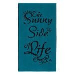 Πετσέτα θαλάσσης Art 2223 86x160 Εμπριμέ   Beauty Home