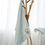 Σετ Πετσέτες 2τμχ Astronaut Vesta Home