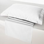 Σεντόνι Μεμονωμένo King Size Athena 300 Vesta Home (280x270)