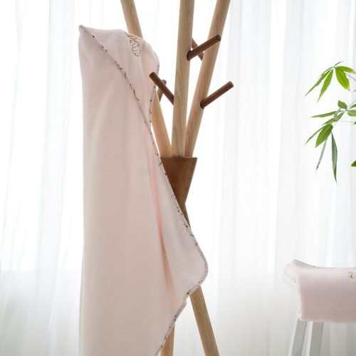 Βρεφική Κάπα Pinky Vesta Home