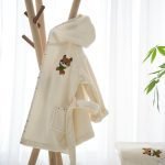 Βρεφικό Μπουρνούζι Play Vesta Home