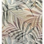 ΧΑΛΙ FLORAL 160X230<br>CODE:22373-261