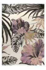 ΧΑΛΙ FLORAL 133X190<br>CODE:22440-261