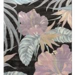 ΧΑΛΙ FLORAL 133X190<br>CODE:22440-297