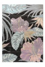 ΧΑΛΙ FLORAL 133X190<br>CODE:22440-297
