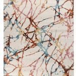 ΔΙΑΔΡΟΜΟΣ PALMAS (με το μέτρο) 80cm<br>code:37932-113