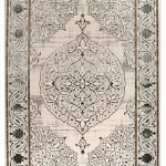 ΧΑΛΙ KASHAN 160X230<br>CODE:39550-040
