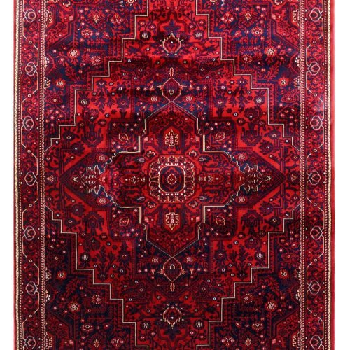 ΧΑΛΙ DUBAI 200X250<br>CODE:62101-010