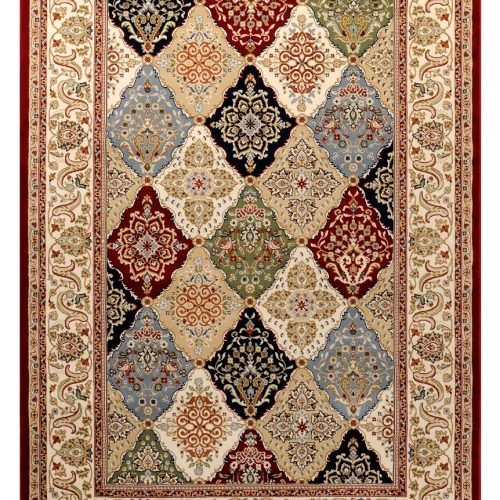 ΧΑΛΙ KASHMIR 200X290<br>CODE:62585-110