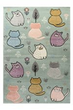 ΧΑΛΙ DIAMOND 133X190<br>CODE:63908-040