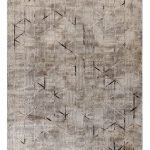 LORIN ΣΕΤ ΚΡΕΒ/ΡΑΣ 067X140 (2) / 067X220 (1)<br>code:65463-195