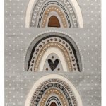 ΧΑΛΙ DIAMOND 133X190<br>CODE:40083-895