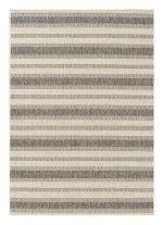 ΔΙΑΔΡΟΜΟΣ / ΧΑΛΙ ETHNIK  8223D GREY-ECRU - 070X140  NewPlan