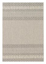 ΧΑΛΙ ETHNIK  1391D GREY-ECRU - 160X230  NewPlan