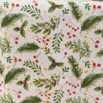 Καρέ Mainz - 90x90cm - Image 2