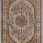 Χαλί Sarouk 63042 (160x230) Βιοκαρπέτ