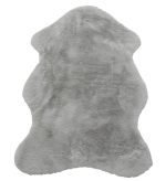 ΧΑΛΙ PUFFY FC25 TAUPE NEW ANTISLIP - 080X120  NewPlan