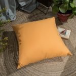 Μαξιλαροθήκη Chroma 14 - 65x65cm δαπέδου