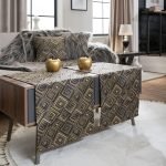 Τραβέρσα Santos 08 - 40x160cm - Image 2