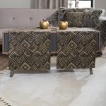 Τραβέρσα Santos 08 - 40x160cm - Image 3