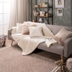 Γούνινο Ριχτάρι Pelt 26 - 130x160cm