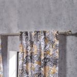 Κουρτίνα Frontera - 140x260cm - Image 2