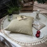 Μαξιλαροθήκη Brooklin 17 - 43x43cm - Image 3