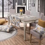 Τραβέρσα Frontera - 40x160cm - Image 3