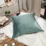 Μαξιλαροθήκη Velvet 15 - 45x45cm - Image 3