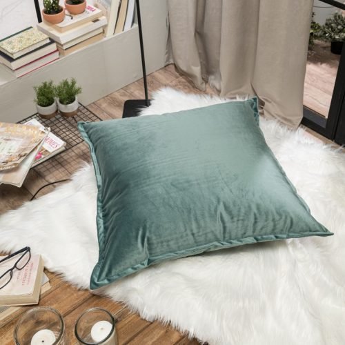 Μαξιλαροθήκη Velvet 15 - 65x65cm δαπέδου