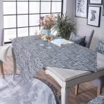 Καρέ Santos 04 - 90x90cm - Image 3