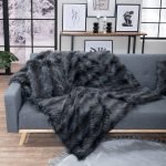 Γούνινο Ριχτάρι Pelt 28 - 130x160cm - Image 3