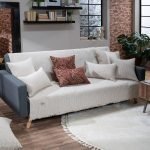 Ριχτάρι Melrose 01 - Μονοθέσιο 180x150cm - Image 3