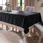 Τραπεζομάντηλο Velvet 06 - 140x220cm - Image 2