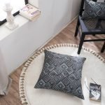 Μαξιλαροθήκη Santos 04 - 30x50cm - Image 3