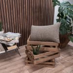 Μαξιλαροθήκη Utah 03 - 30x50cm