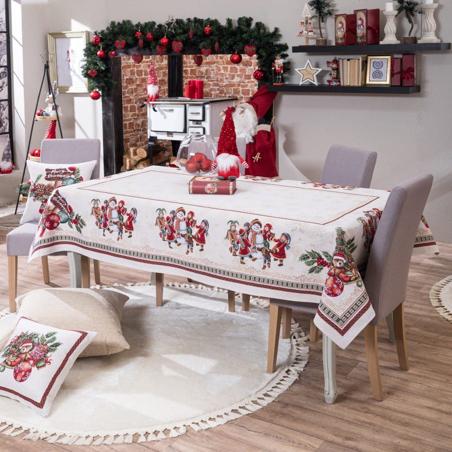 Capture0071-12-900x900 Τραπεζομάντηλο Stetten - 140x220cm - Image 1