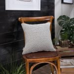 Μαξιλαροθήκη Brooklin 01 - 43x43cm