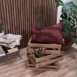 Μαξιλαροθήκη Cincinnati 18 - 43x43cm - Image 2