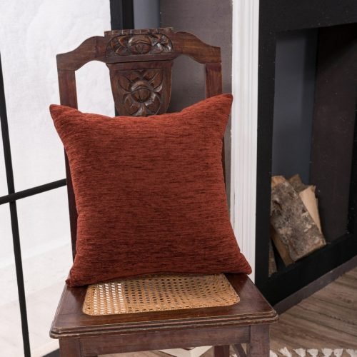 Μαξιλαροθήκη Solid 305 - 43x43cm