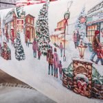 Τραπεζομάντηλο Strassen - 140x240cm - Image 2