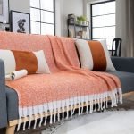 Ριχτάρι-Κουβέρτα Καναπέ Mohair 05 - 130 x 150cm - Image 3