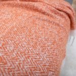 Ριχτάρι-Κουβέρτα Καναπέ Mohair 05 - 130 x 150cm - Image 2