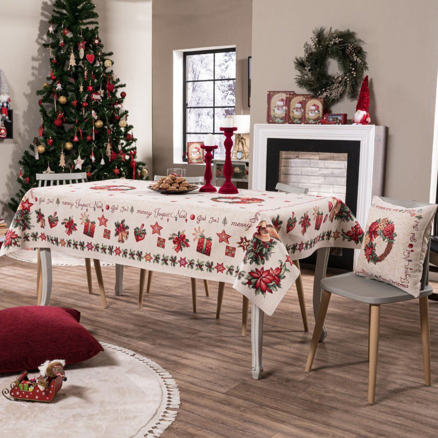 Capture0113-7-900x900 Τραπεζομάντηλο Vienna - 140x220cm - Image 1