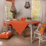 Καρέ Chroma 15 - 90x90cm