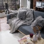 Γούνινο Ριχτάρι Pelt 25 - 130x160cm - Image 2