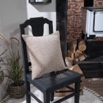 Μαξιλαροθήκη Brooklin 14 - 43x43cm