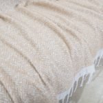 Ριχτάρι-Κουβέρτα Καναπέ Mohair 01 - 130 x 150cm - Image 2