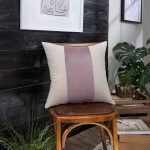 Μαξιλαροθήκη Linus 12 - 30x60cm - Image 2