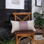 Μαξιλαροθήκη Linus 12 - 30x60cm - Image 3
